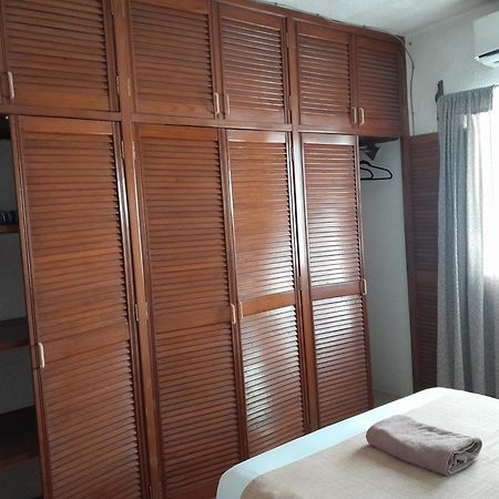 Room In Cancun Stadium Pokój zdjęcie