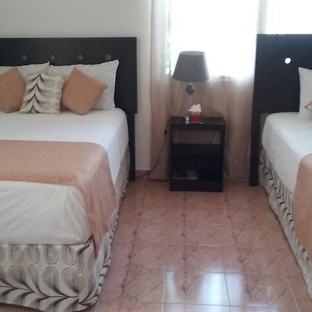 Room In Cancun Stadium Zewnętrze zdjęcie