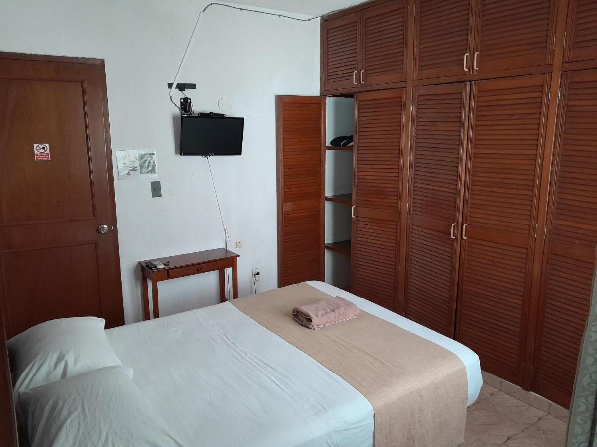 Room In Cancun Stadium Pokój zdjęcie