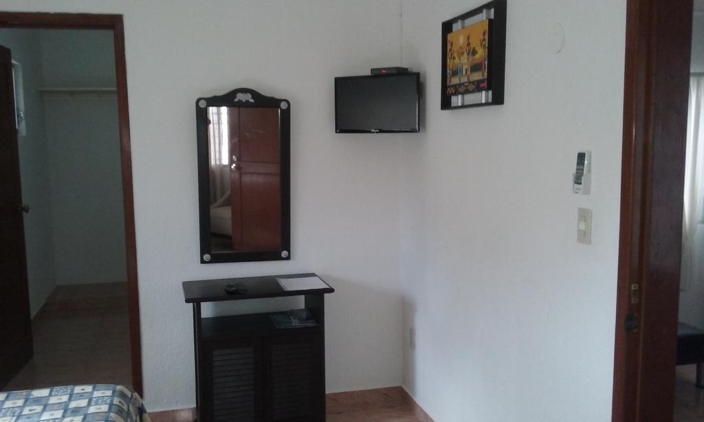 Room In Cancun Stadium Zewnętrze zdjęcie