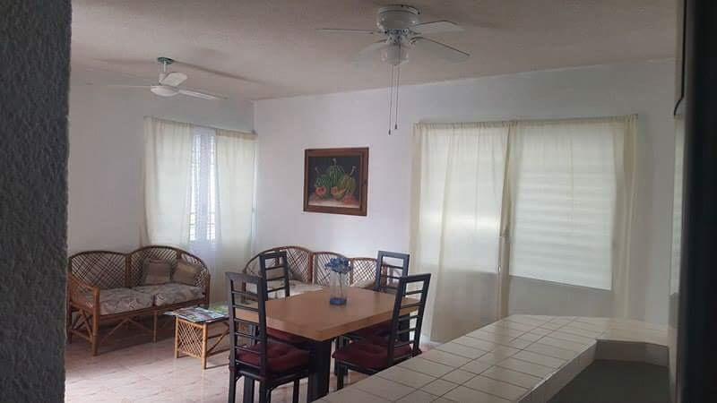 Room In Cancun Stadium Zewnętrze zdjęcie