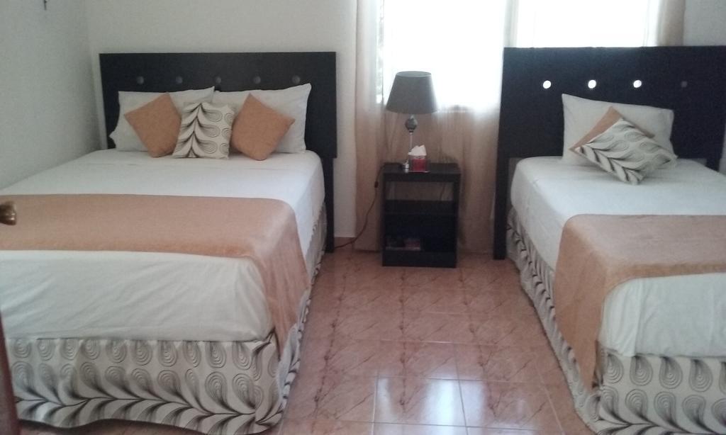 Room In Cancun Stadium Zewnętrze zdjęcie