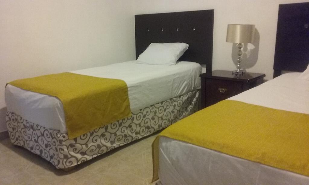 Room In Cancun Stadium Zewnętrze zdjęcie