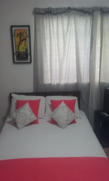 Room In Cancun Stadium Zewnętrze zdjęcie