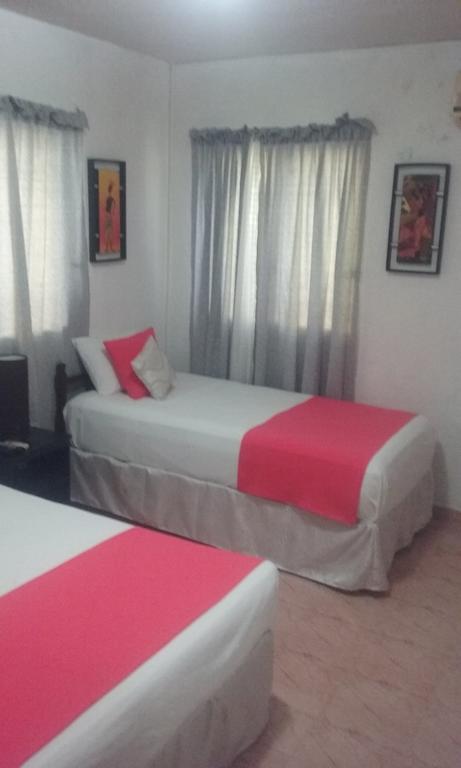 Room In Cancun Stadium Zewnętrze zdjęcie