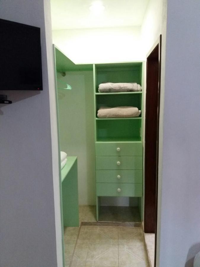 Room In Cancun Stadium Zewnętrze zdjęcie