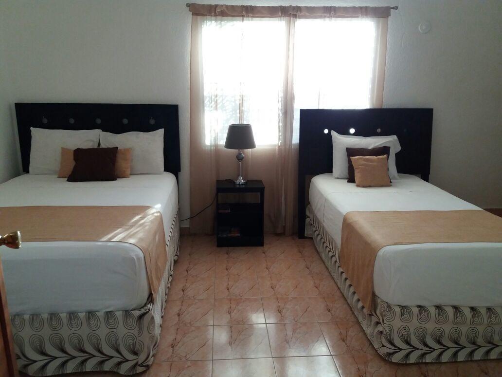 Room In Cancun Stadium Zewnętrze zdjęcie