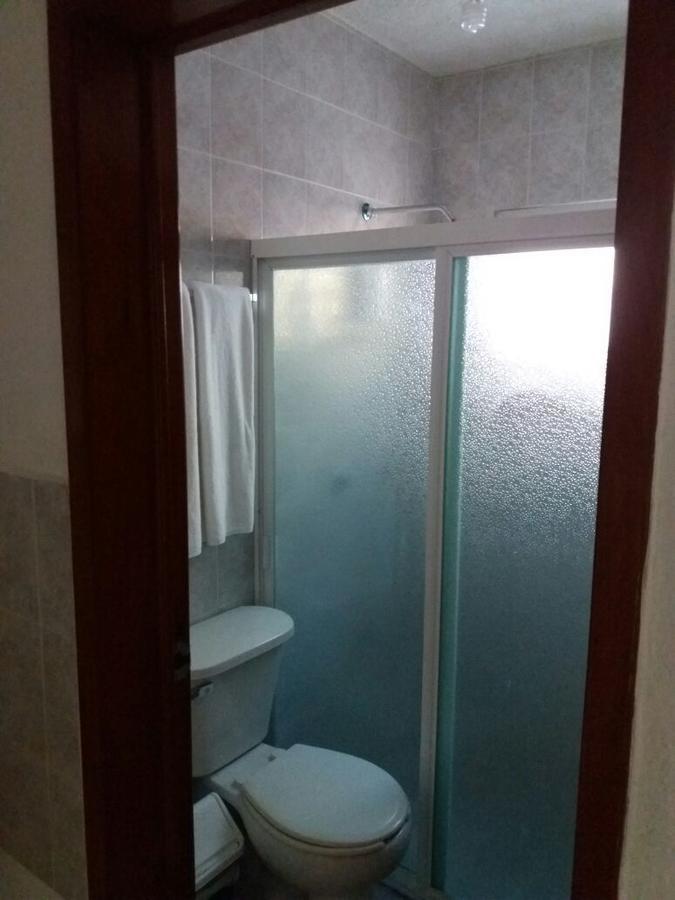 Room In Cancun Stadium Zewnętrze zdjęcie