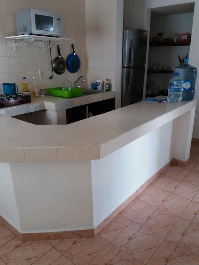 Room In Cancun Stadium Zewnętrze zdjęcie