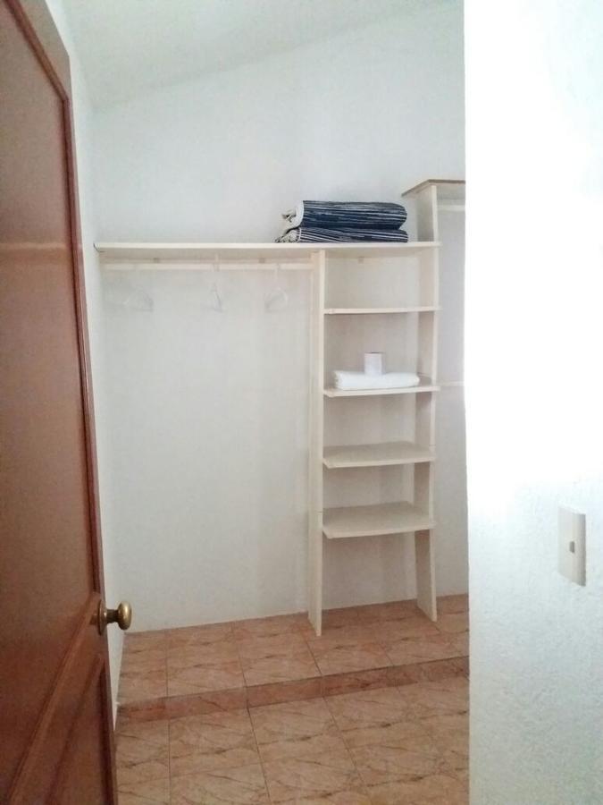 Room In Cancun Stadium Zewnętrze zdjęcie