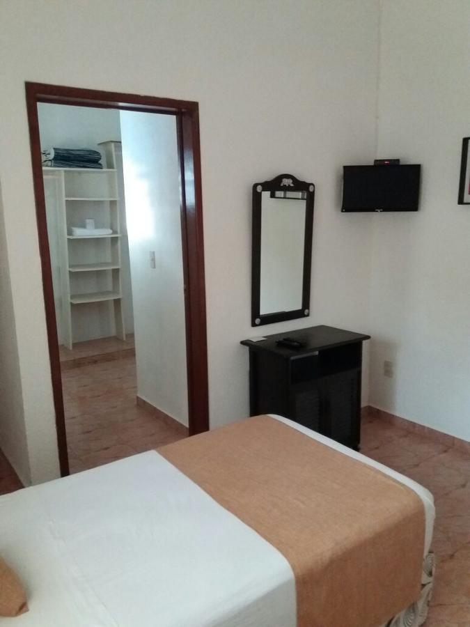 Room In Cancun Stadium Zewnętrze zdjęcie
