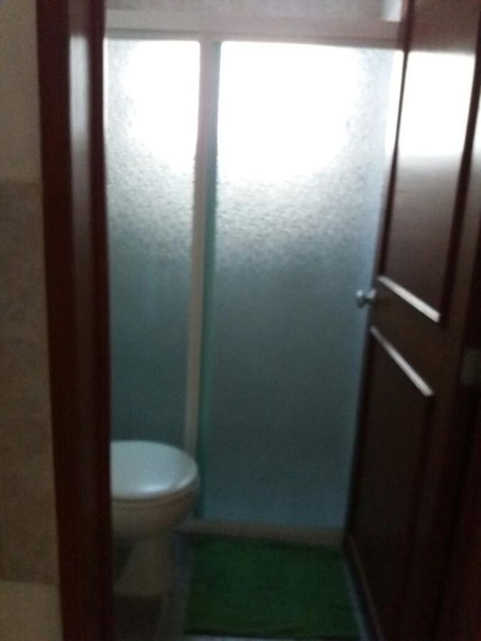 Room In Cancun Stadium Zewnętrze zdjęcie